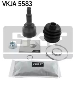 Шарнирный комплект SKF VKJA 5583